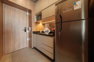 Studio Incrível a 200m da Oscar Freire - São Paulo - 9