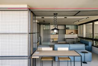 Studio Incrível a 200m da Oscar Freire - São Paulo - 6