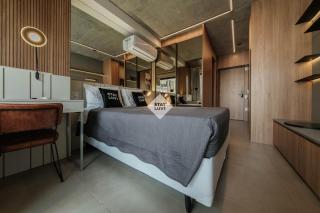 Studio Incrível a 200m da Oscar Freire - São Paulo - 2