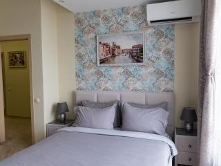 Sky House VENETIA Exclusive Apartments - Chişinău - 6