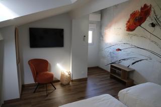 Logement en lisière de forêt - 3
