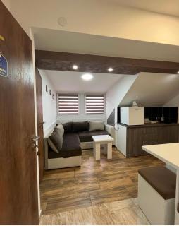 Sobe i Apartmani Casa Mia - Pećinci - 1