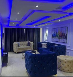 Golden tulip apartment - Amuwo - 6