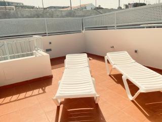 Villa's homes in Playa Arena - 1