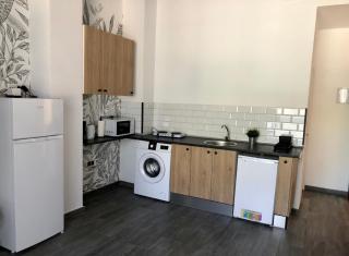 Estudio en Málaga - Málaga - 5