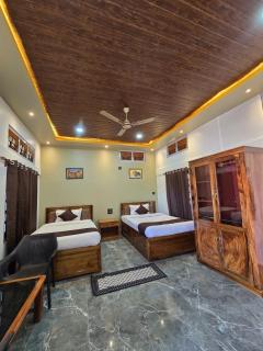Pinjillyn Resort - 6