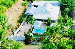 Villa Yaya - Le Robert - 0