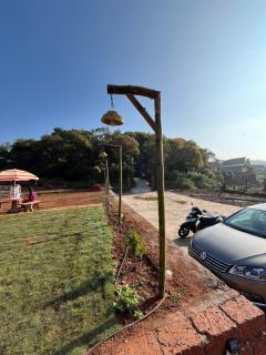 Green Heaven River Side Resort and Villa - 5