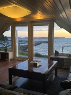 Flott leilighet med fantastisk utsikt - Stavanger - 6