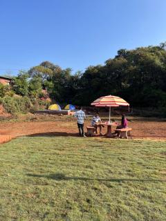 Green Heaven River Side Resort and Villa - 4