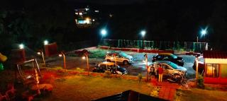 Green Heaven River Side Resort and Villa - 3