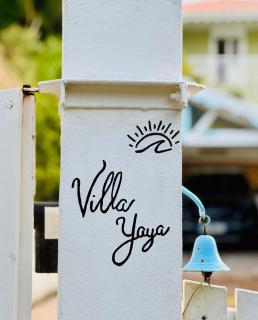 Villa Yaya - Le Robert - 9