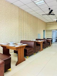 Hotel Churu Haveli - 7