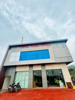 Hotel Churu Haveli - Rāmsir - 6