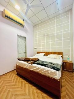 Hotel Churu Haveli - 5