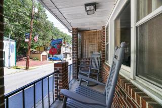 Home on Broadway in Jim Thorpe - Jim Thorpe - 5