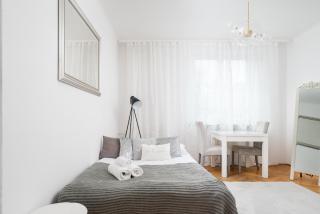 Andersa Riverside Studio by BookingHost - Warsaw - 0