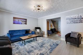 Home on Broadway in Jim Thorpe - 4