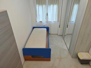 Genova Metro Apartment - 4