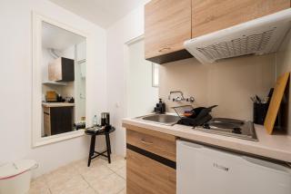 Andersa Riverside Studio by BookingHost - Warsaw - 8