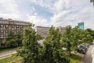 Andersa Riverside Studio by BookingHost - Warsaw - 7