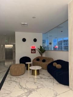White Sea Apartment Premium - 4