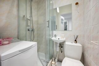 Andersa Riverside Studio by BookingHost - Warsaw - 5