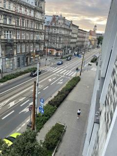 Apartament NATALKA SPA ul Traugutta - 3