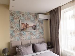 Sky House VENETIA Exclusive Apartments - Chişinău - 1