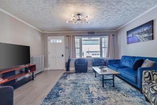 Home on Broadway in Jim Thorpe - 2