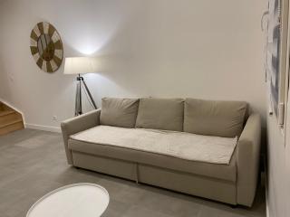 Maison Cosy Yellow - 6