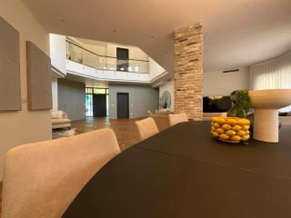 Villa Lotus Caesarea, luxury gateway! - Caesarea - 4