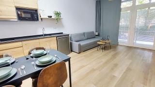 LUXURY APARTMENT SCIENCES CITY Valencia A - 9