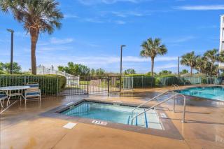 Verandas 409 - Myrtle Beach - 8