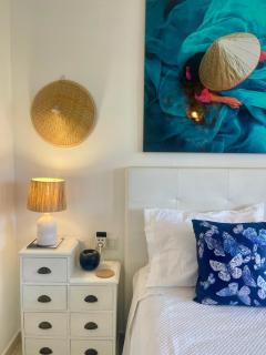 THE BEACH HOUSE PLAYA DEL ARENAL Jávea - Pool and Garden Steps from the beach - Platja de l'Arenal - 7
