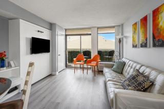 Verandas 409 - Myrtle Beach - 5