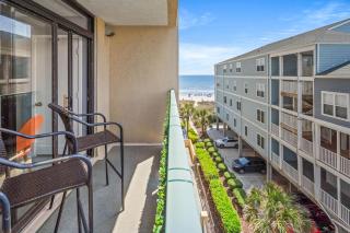 Verandas 409 - Myrtle Beach - 4