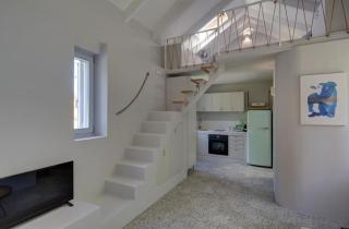 Limone Loft cottage Ithaka - 7