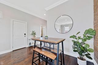 Modern, Spacious 3BR Apt Minutes to Downtown! condo - Chicago - 9