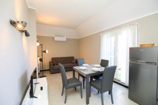 Penthouses with Parking in Palazzo San Paolo By ML WHITE HOUSE - 1