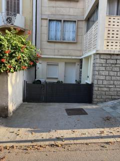 Appartement Ajaccio studio - 6