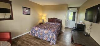Countryview Motel & Restaurant - Berry Mills - 3
