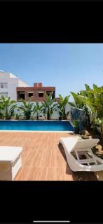 Villa Solara - Kelibia - 1