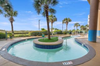 Verandas 409 - Myrtle Beach - 1