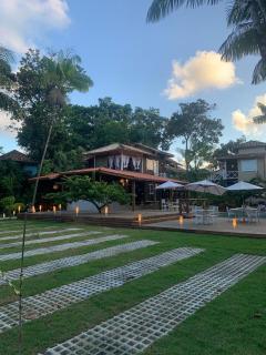 Pousada Blue Ocean - 9