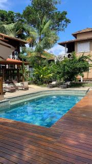 Pousada Blue Ocean - 7