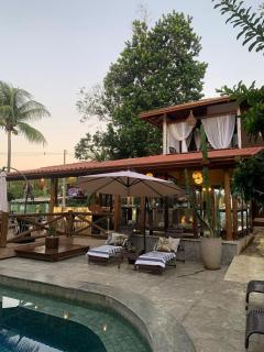 Pousada Blue Ocean - 8