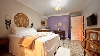 Pousada Blue Ocean - 1