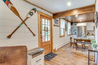 Recently Renovated Harveys Lake Retreat with Dock! - Harveys Lake - 4