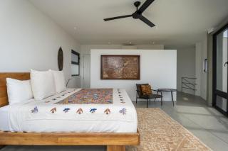 Casa Altamira, Stylish 1BR Loft with City Views in Centro - 4